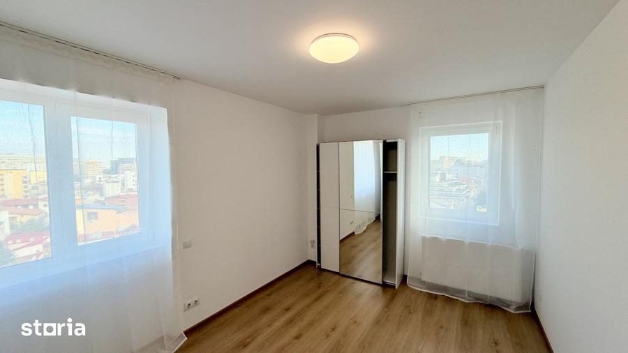 Apartament cu 3 camere în 13 Septembrie
