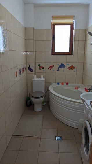 Garsonieră decomandată în Șelimbăr