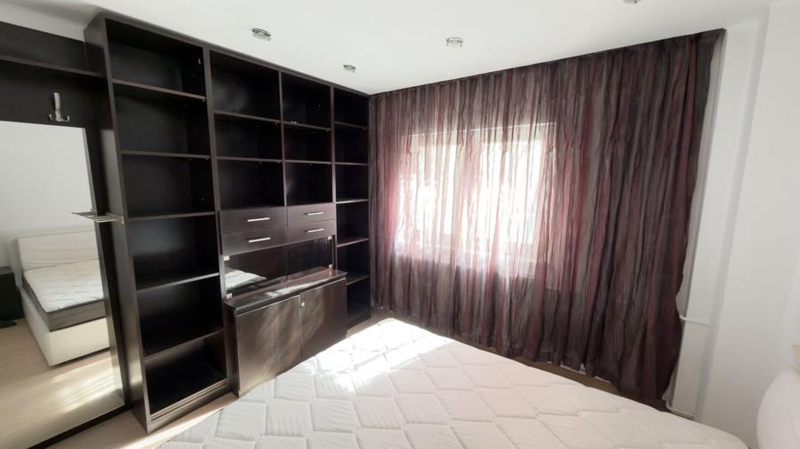 Apartament 2 camere, 55MP, mobilat/utilat - Rond OBOR - 3