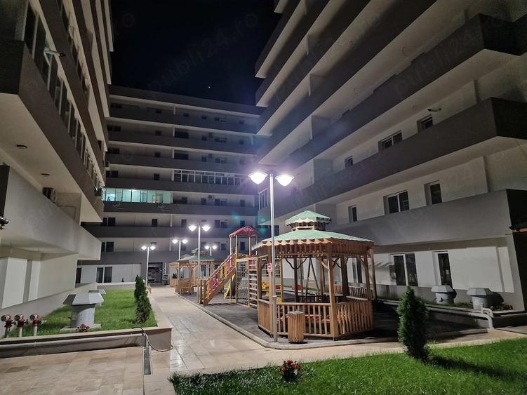 Garsonieră decomandată în Militari