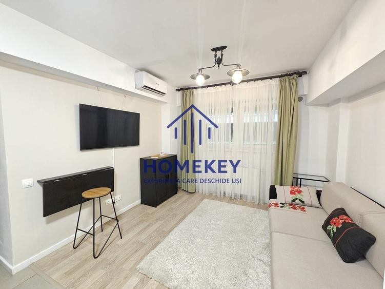 Apartament 2 cam. de in Politehnica Park Residence, zona Politehnica - 2
