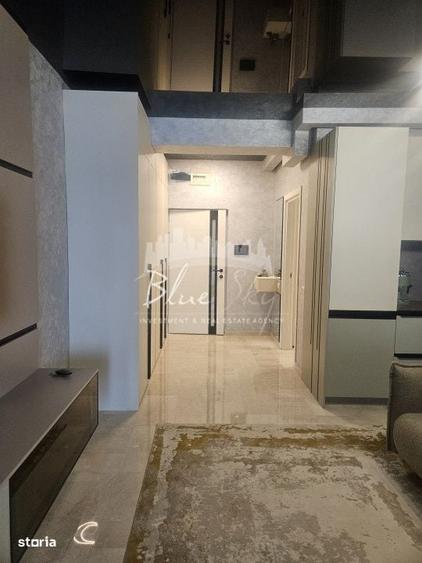Apartament în Palazu Mare