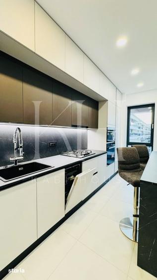 | 2 Camere| Aviatiei Nusco City | Mobilier Natuzzi - 9