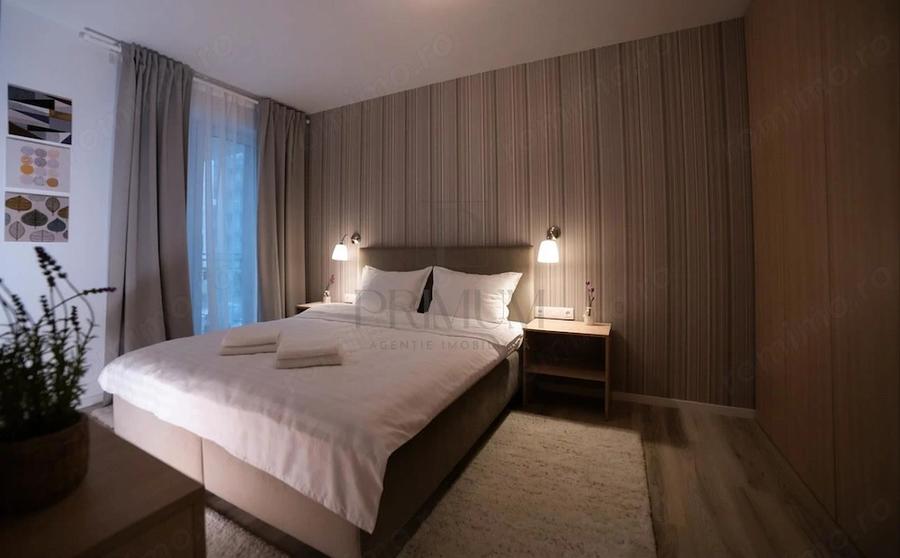 Apartament Premium | Teras #259; 16 MP cu Vedere spre P #259;dure | #206;nc #259;lzire #238;n Pard - 7