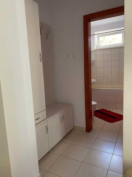 Apartament cu 2 camere semidecomandat în Exterior Vest