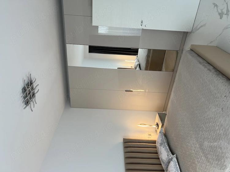 Apartament cu 2 camere decomandat în Năvodari Tabără