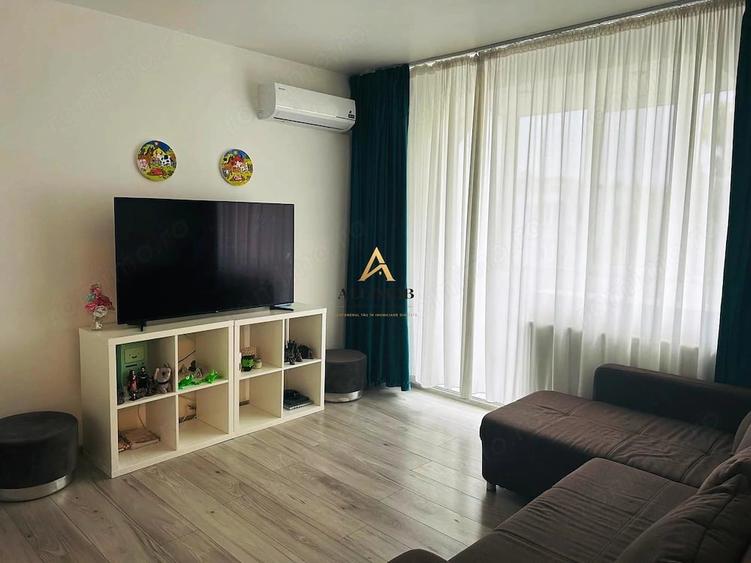 Apartament 2 camere in Ploiesti, zona Republicii - 14