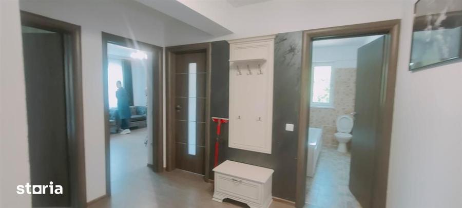 Apartament cu 2 camere decomandat în Tătărași