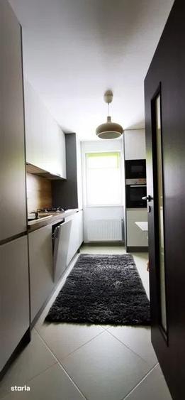 Apartament 2 camere Urban Invest - 4