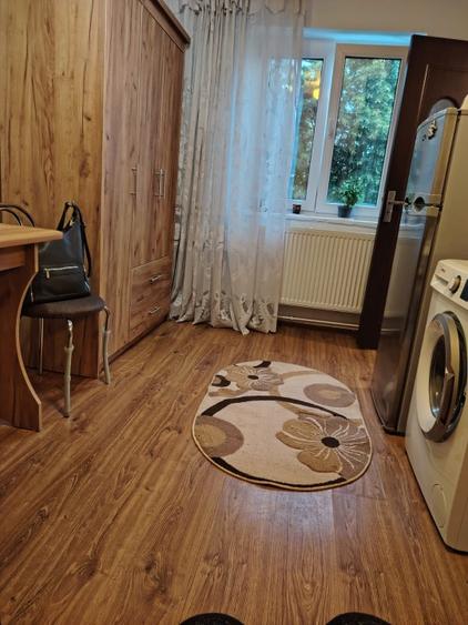Apartament 2 camere Trivale 1000lei - 2