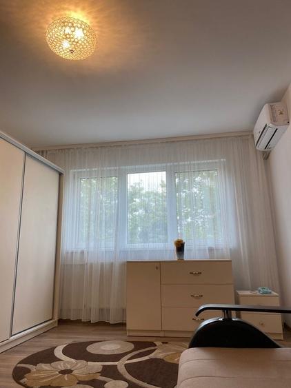 Apartament cu 2 camere nedecomandat în Iosefin