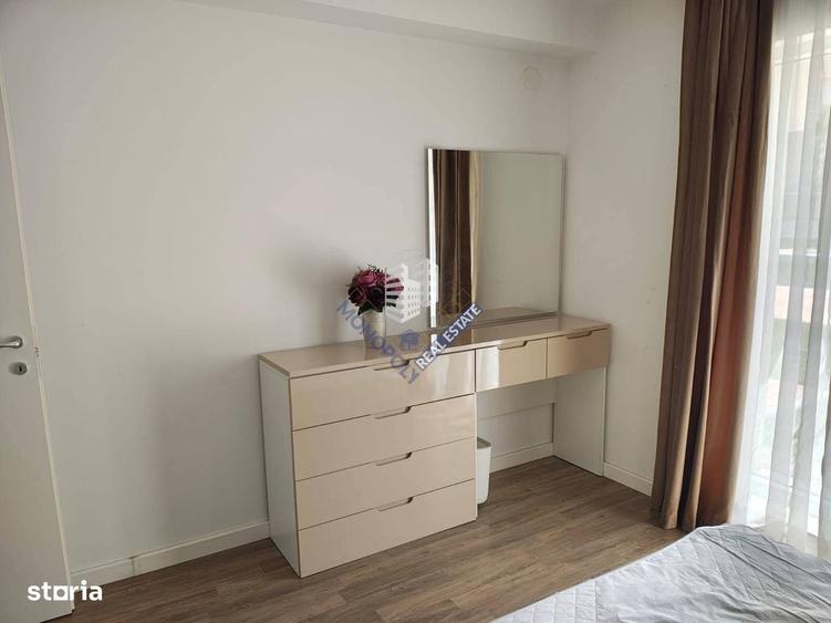 Apartament cu 2 camere în Ștefăneștii de Jos