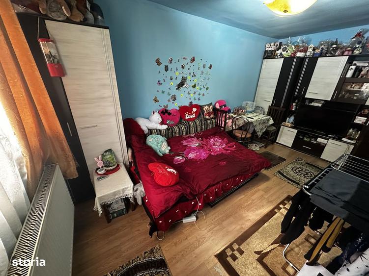 Garsoniera de vanzare, 24,5 mp, Dealul Florilor - 7