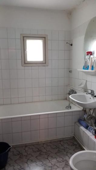 Apartament decomandat în Militari
