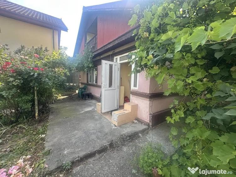 Garsonieră în Central