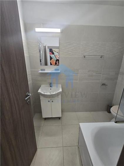 Apartament cu 2 camere decomandat în Bună Ziua