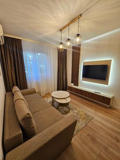 Prima închiriere, complet renovat – vizavi de Parcul Moghioroș - 12