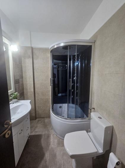 Apartament cu 2 camere decomandat în Nord