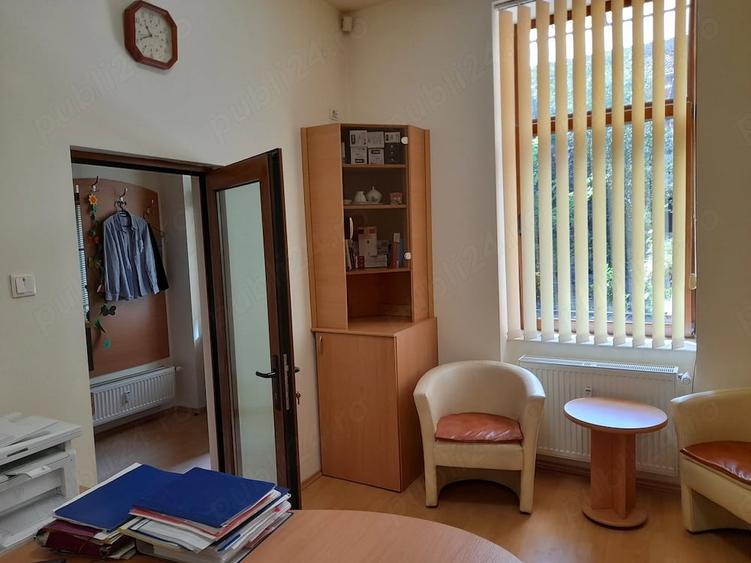 Garsonieră semidecomandată în Ultracentral