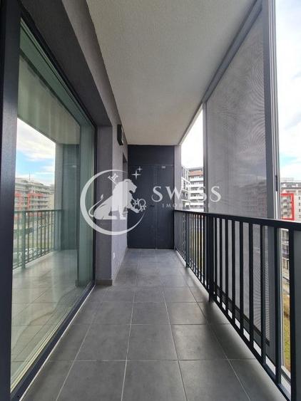 Apartament 2 camere | 51mp | Parcare subterana | Sophia Residence | Buna Ziua - 10