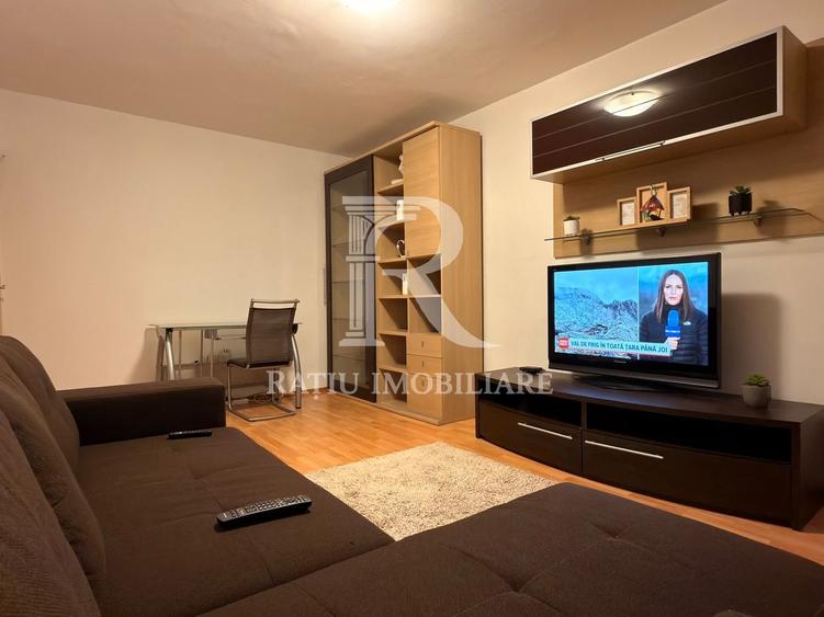 Apartament modern cu 2 camere | Decebal | Oradea - 3