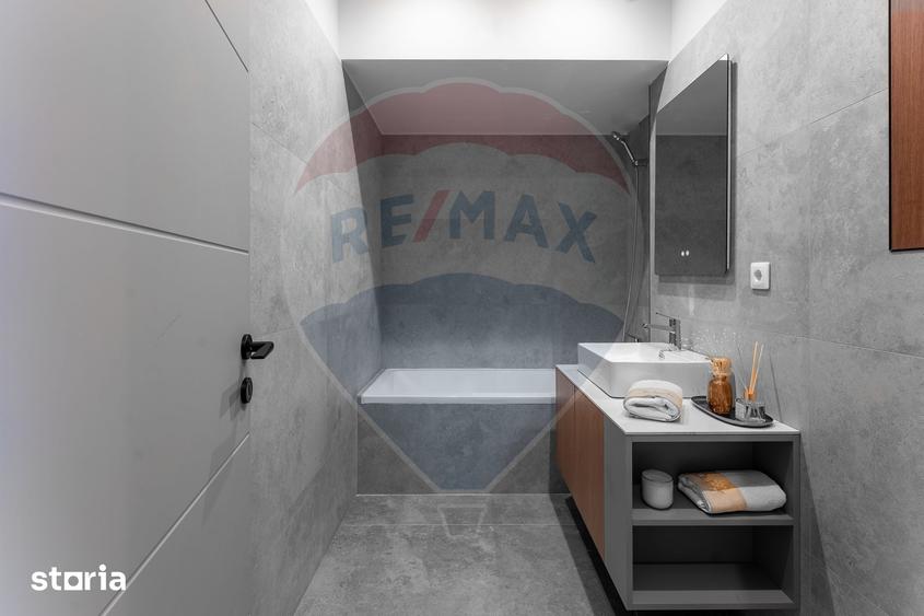 Apartament cu 2 camere în Chitila