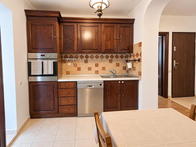 Apartament 2 camere/ Aviației/ 10' Metrou/ Mobilat/ Utilat/ Parcare - 5