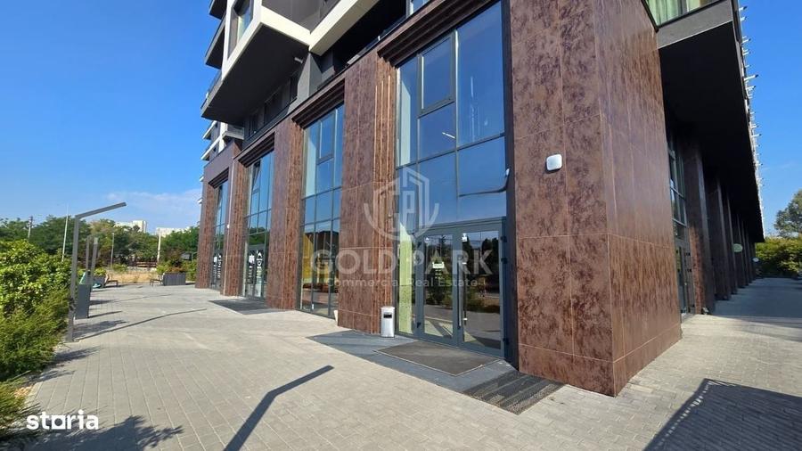 Spațiu comercial, de 80 mp, în Sopor