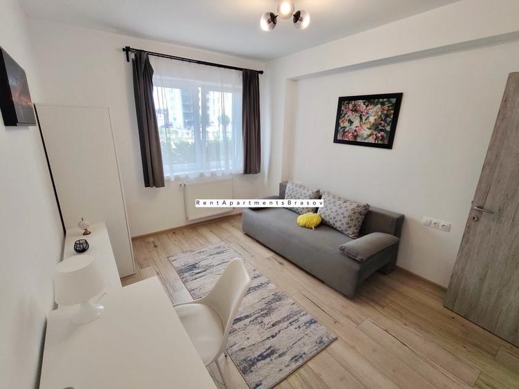 OPORTUNITATE DE INVESTITIE APARTAMENT 3 CAMERE IN TRACTORU MOBILAT SI UTILAT - 4