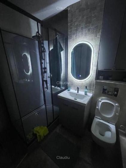 Apartament cu 2 camere decomandat, mobilat în Aviației