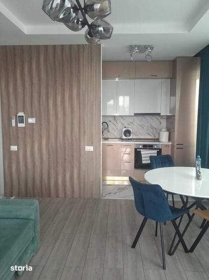 Apartament cu 2 camere în ICIL