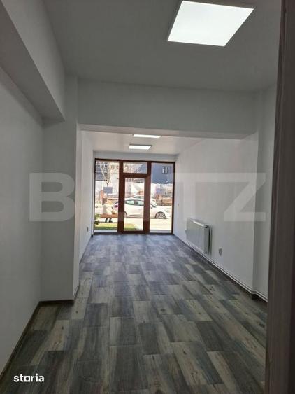 Spațiu comercial, de 31 mp, în Ultracentral
