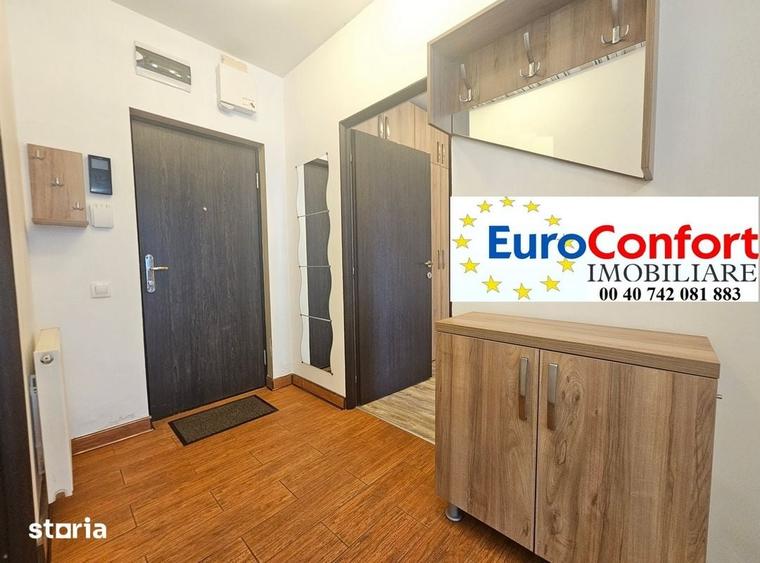 Apartament cu 2 camere în Funcționarilor