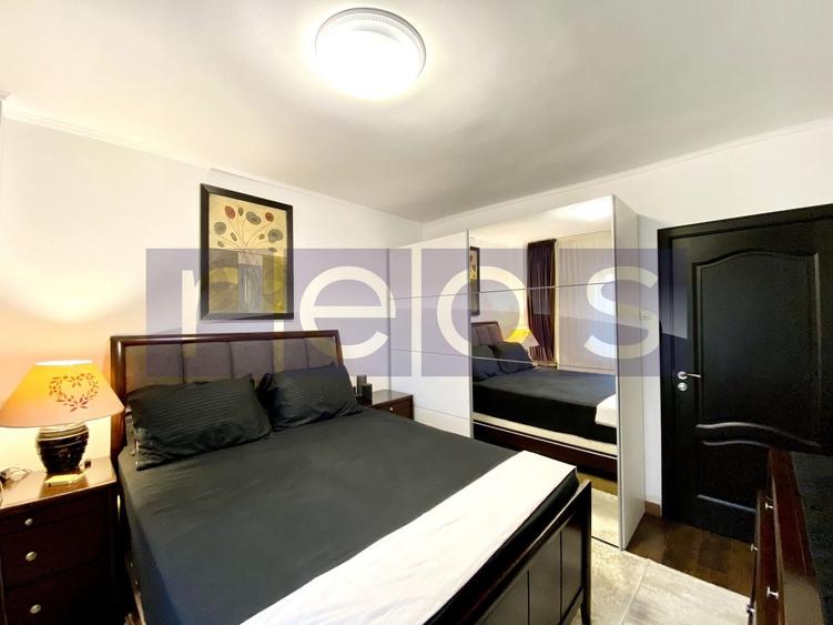 Apartament cu 2 camere semidecomandat în Sebastian