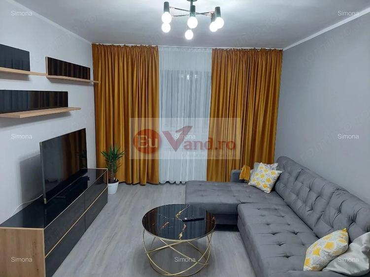 Apartament cu 2 camere decomandat în Mazepa 1
