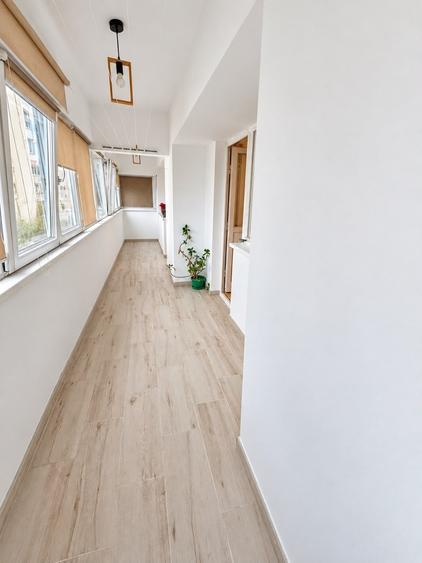Apartament cu 4 camere decomandat în Colentina