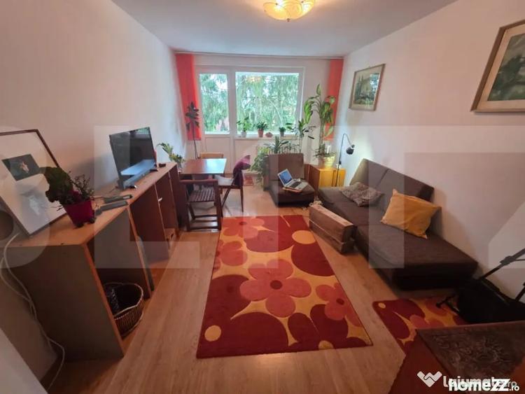 Apartament cu 2 camera, Simeria, Sfantu Gheorghe - 4