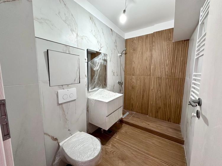 Apartament 2 camere/finisat la cheie/dublu acces metrou Dimitrie Leonida/Berceni - 7