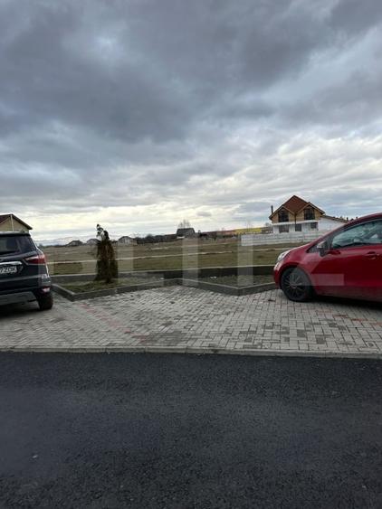 Apartament de lux, 2 camere, 60 mp, terase generoase, poziționat Sud-Avantgarden - 15