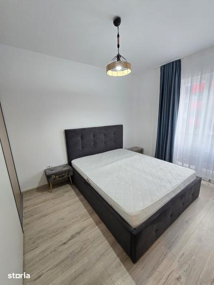 Apartament cu 3 camere decomandat în Baciu
