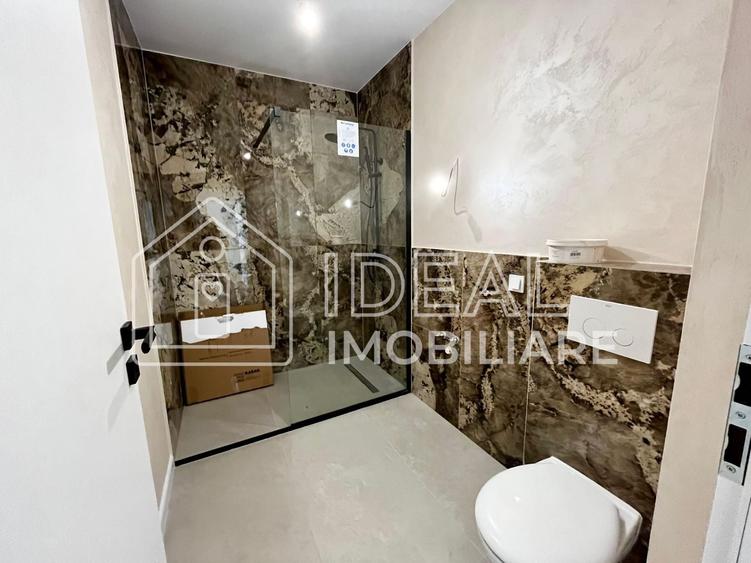 Apartament cu 2 camere semidecomandat în Hipodrom 3