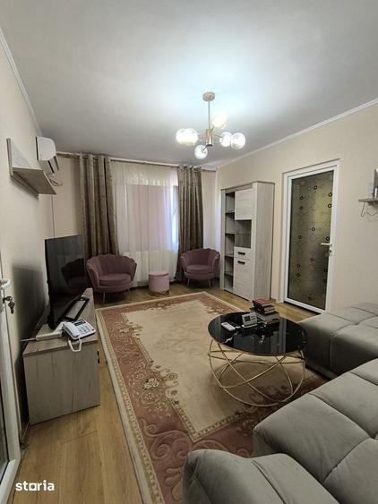Apartament 2 camere, zona Centrala Palas Mall - 15