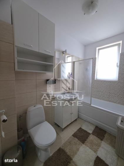 Apartament cu 2 camere în Dâmbovița