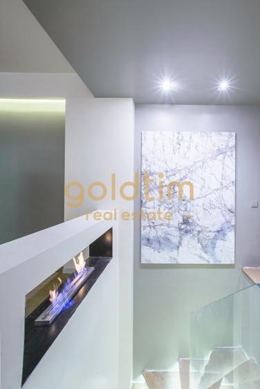 Apartament cu 4 camere semidecomandat, mobilat în Iancu Nicolae