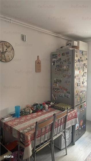 Apartament cu 3 camere semidecomandat în Theodor Pallady