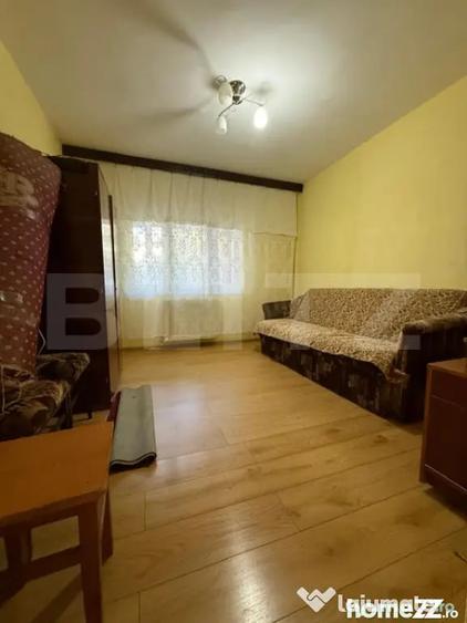 Apartament cu 2 camere decomandat în Răcădău