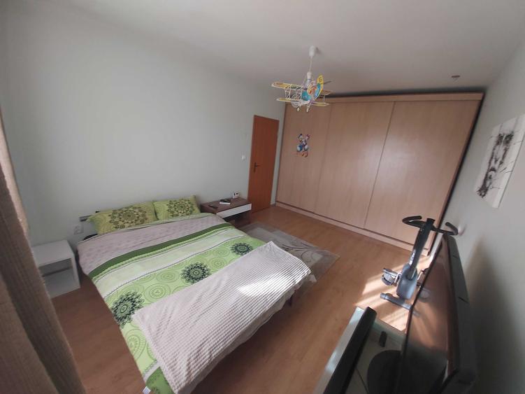 Proprietar inchiriez apartament 3 camere, 2 bai V.Aaron - 7
