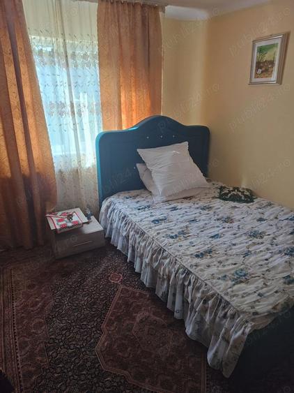 Casă cu 3 camere în Central