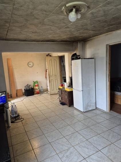 Casă cu 3 camere cu Teren 1065 Mp în Domnești