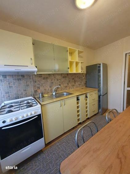 3 Camere / 13 Septembrie / Pet Friendly / Metrou Razoare - 8